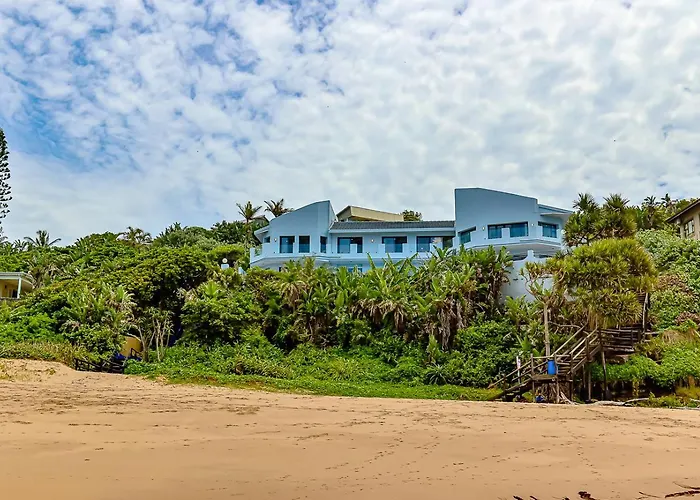 Villa Belle Mere Boutique Hotel