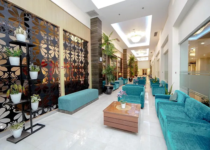 Sutan Raja Hotel & Convention Centre Kotamobagu