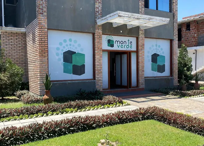 Hotel Monte Verde