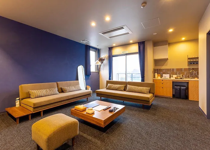 Home - Vacation Stay 14969V