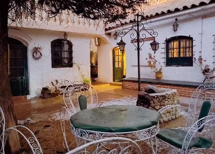 Casa Maria Victoria