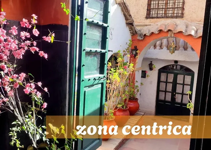 Casa Maria Victoria