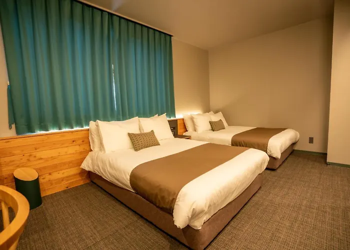 Home - Vacation Stay 14957V