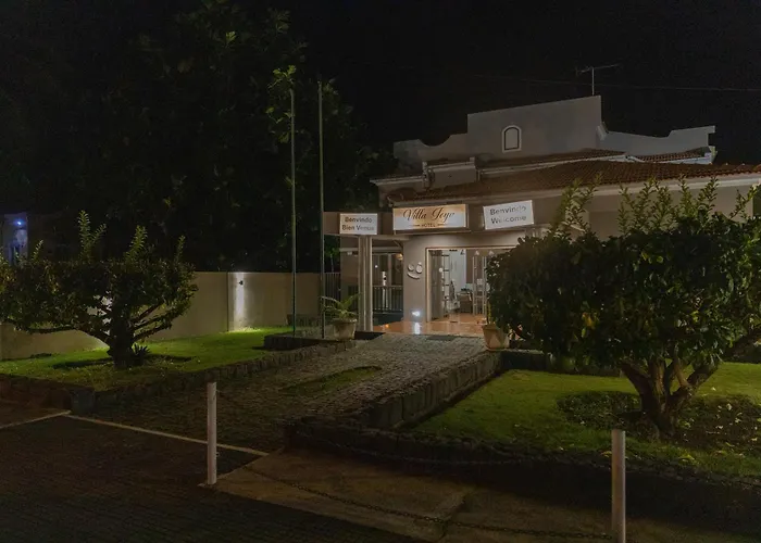Vila Joya Boutique Hotel Stp