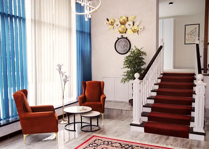 Nohur Park Hotel