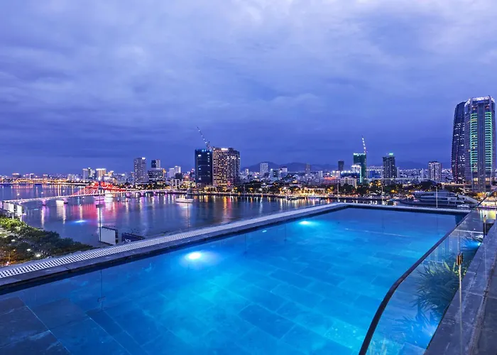 Ibiza Riverside Da Nang Hotel