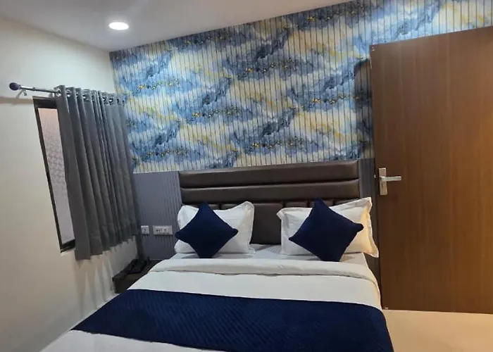 Hotel New Rest Inn