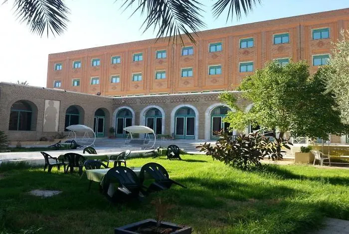 Hôtel Jugurtha Palace