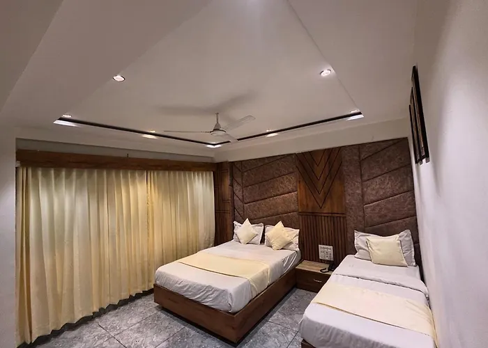 Purple Hotel - Science City Ahmedabad