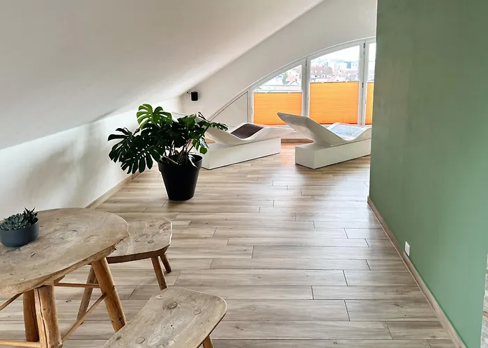 THE GOOD ONE Hotel Landshut