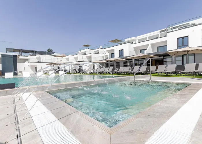 Hotel Royal Atlantico