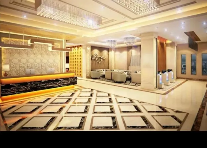 Ramadian Hotel