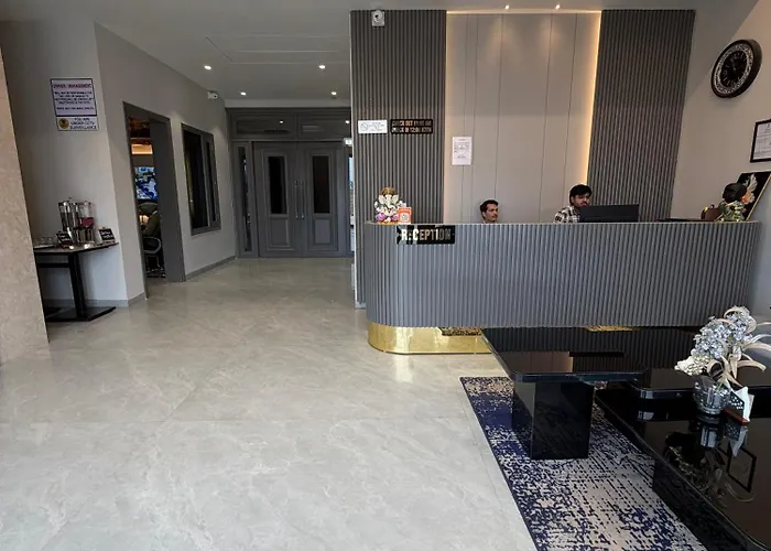 Hotel Eastleigh