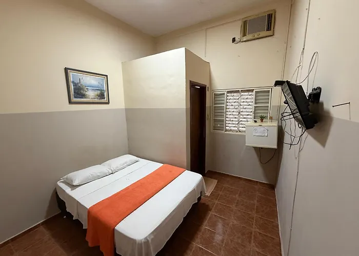 Ferrari'S Hotell