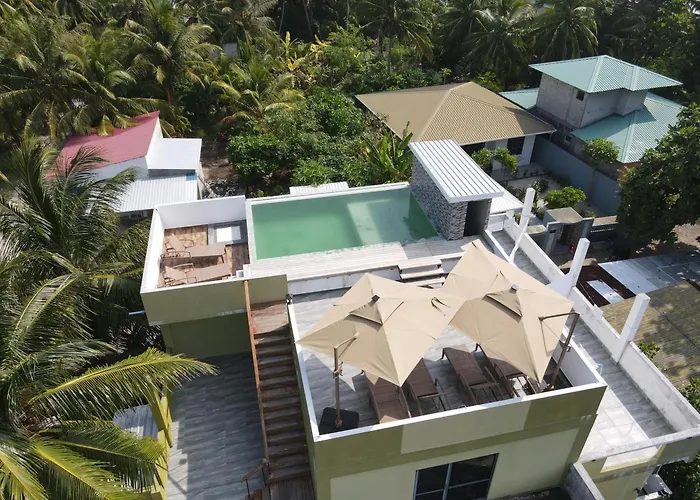 Cozy Roots Fuvahmulah