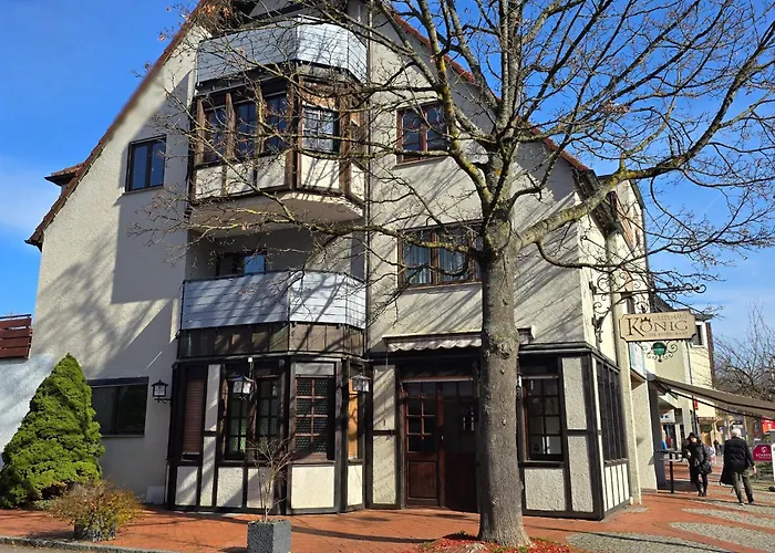 Gästehaus König