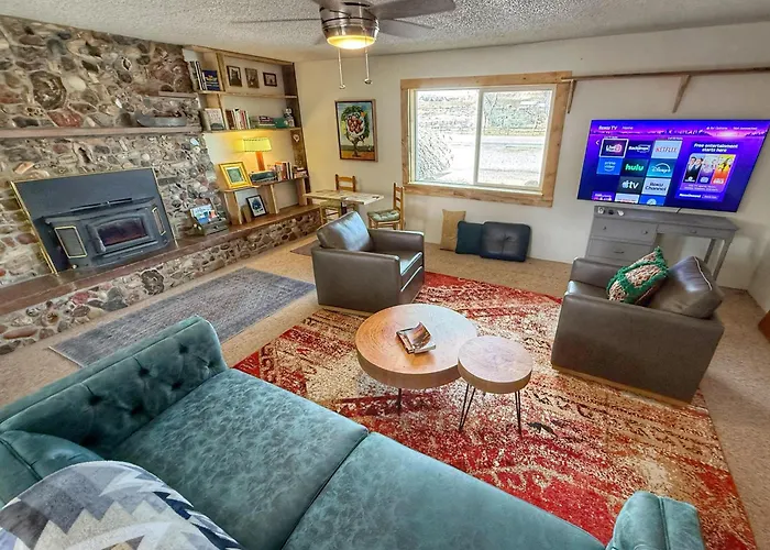 King Five Mokee Motel Pets Ok Shared Kitchen