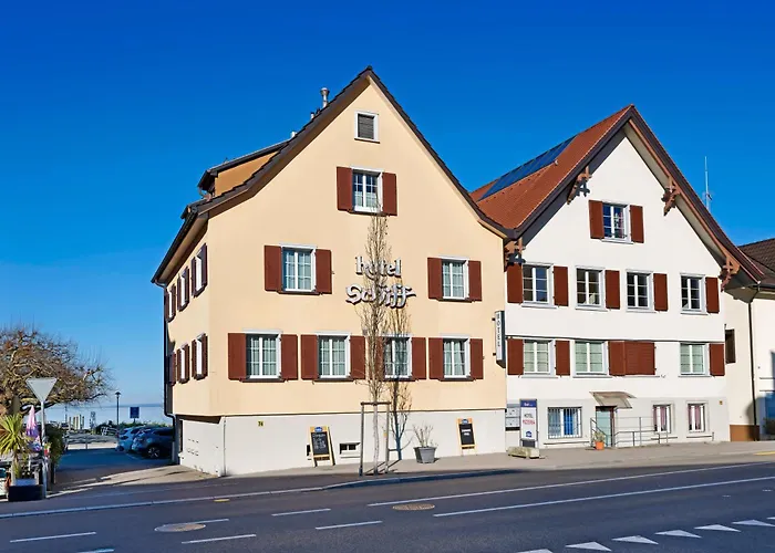 Hotel Schiff