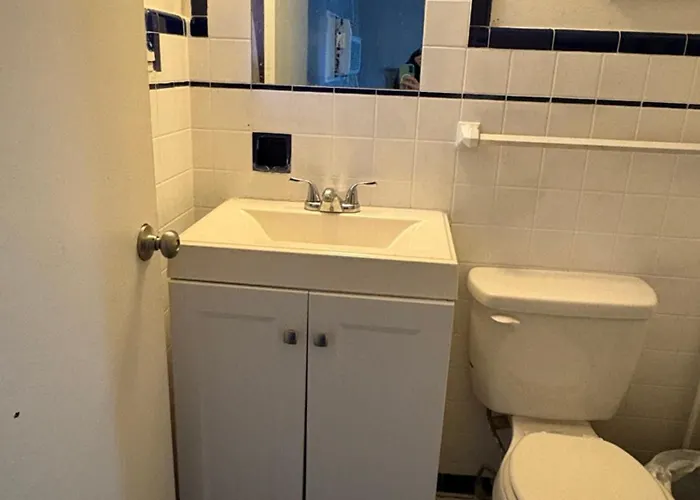 Travelers Inn Hotel Jacksonville