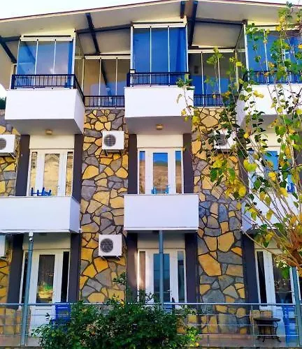 Haluk Otel