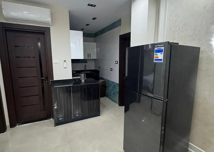 Sharm Glow Villa