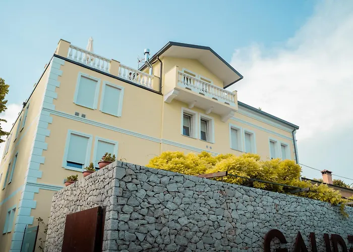 Locanda Gaudemus Boutique Hotel & Restaurant