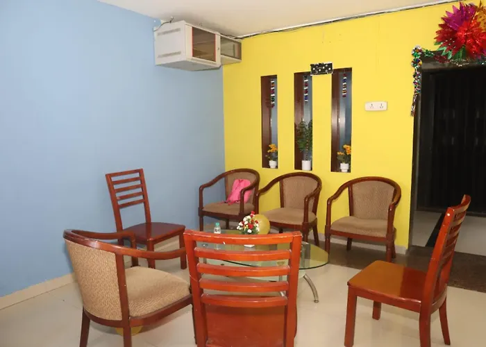 Velan Residency