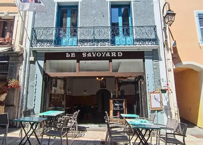 Le Savoyard