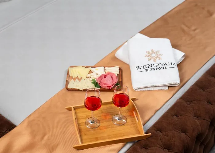 We Nirvana Otel