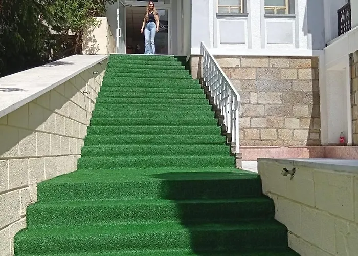 Palas Hotel