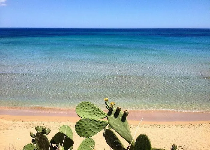 Hotel Noto Marina Scirocco & Spa