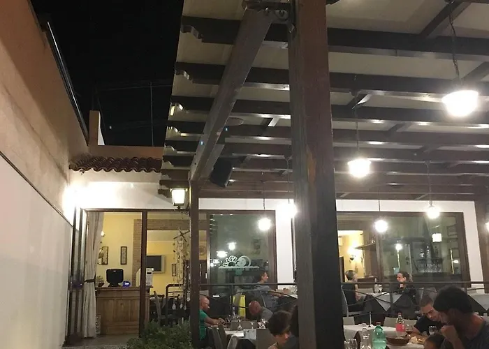 Hotel Noto Marina Scirocco&SPA