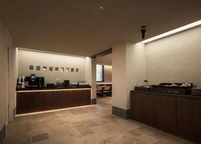 Atour Hotel Harbin Sophia Cathedral Tiandi Street
