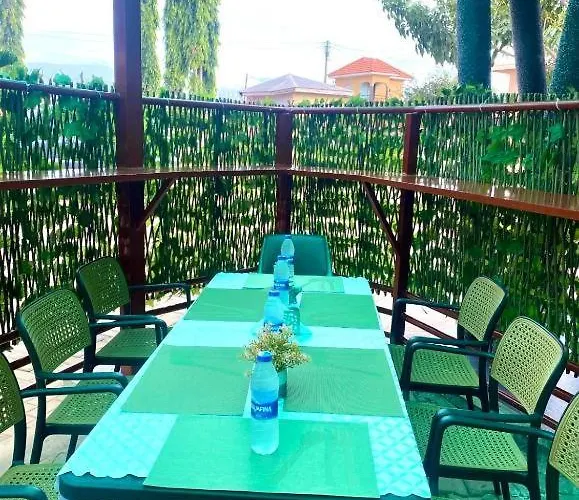 Pademo Resort Soroti