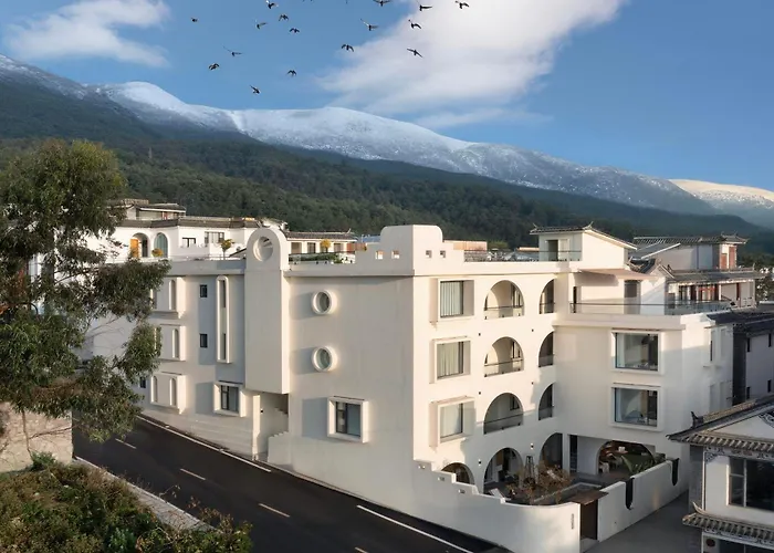Mountain Resort Hotel