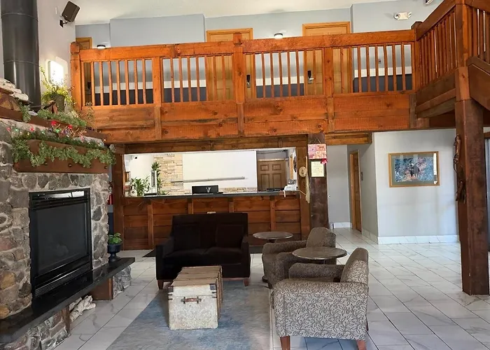 Coratel Plus Suites By Jasper Black River Falls