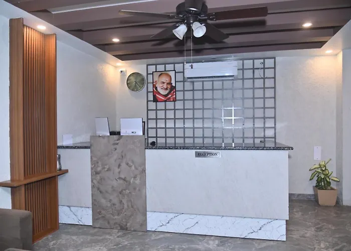 Aarush Hotel & Resort