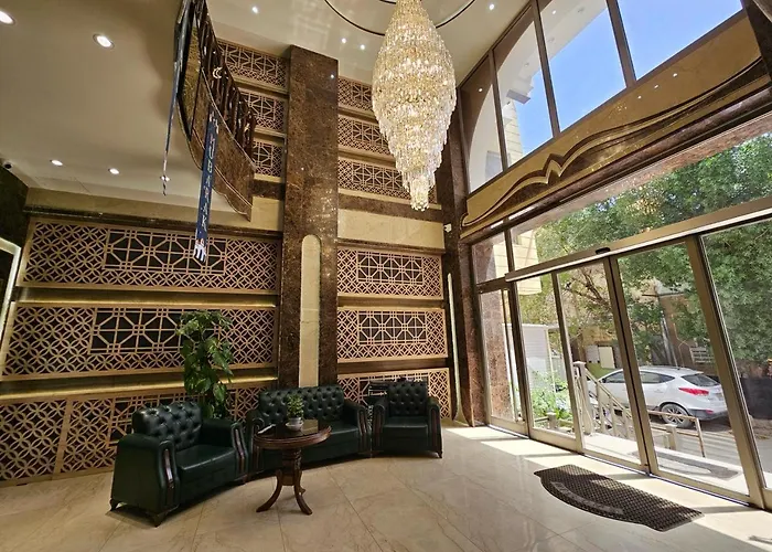 Al-Mahasen Hotel
