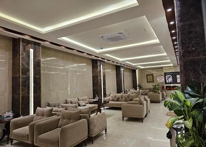 Al-Mahasen Hotel