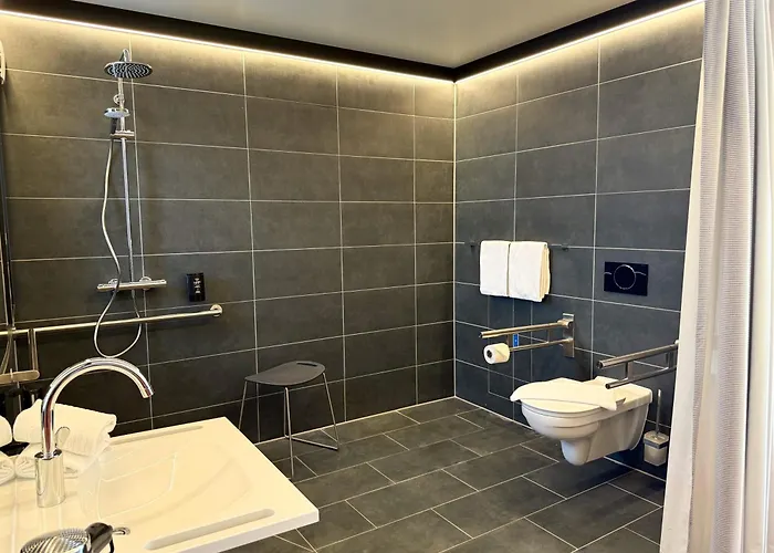 Noh Hotel By Wmm Hotels