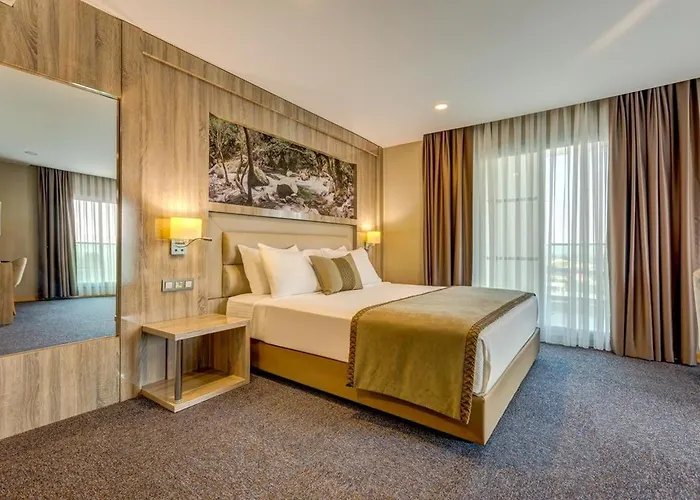 KAYNESİA HOTELS SPA&WELNESs