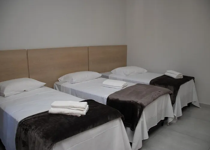 Hotel Tibério Filho