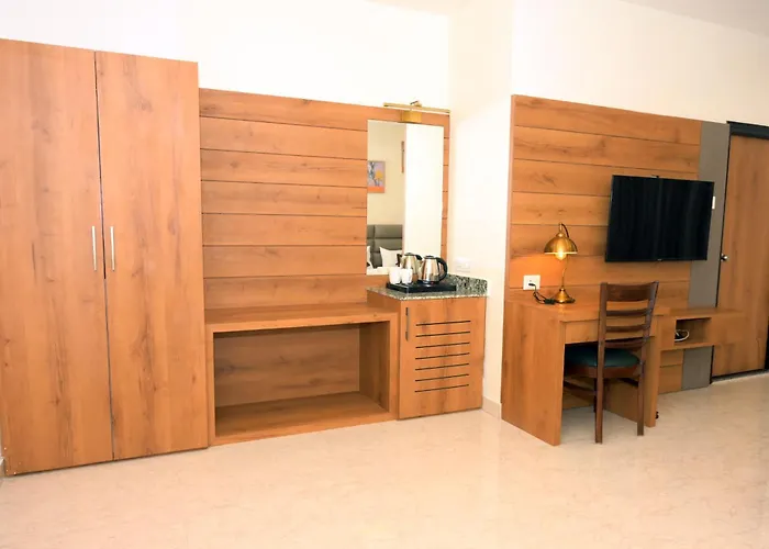 Hotel Grand Maspel