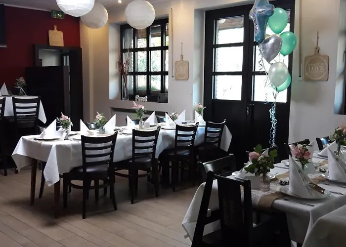 Restaurant Zur Linde