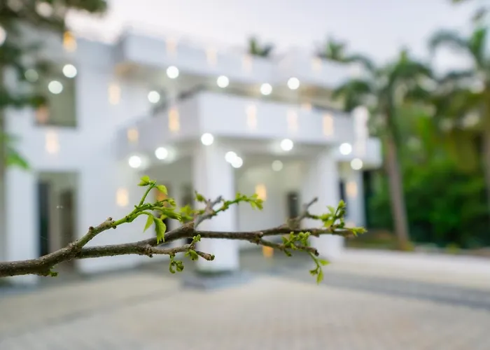 Oki Nature Resort