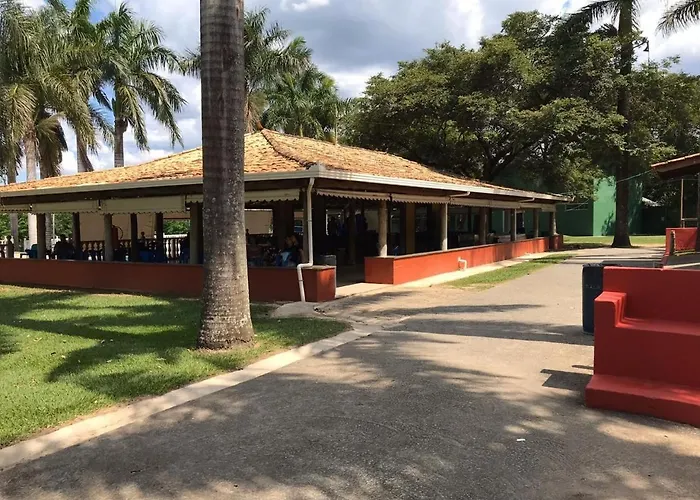 Pousada do Rei