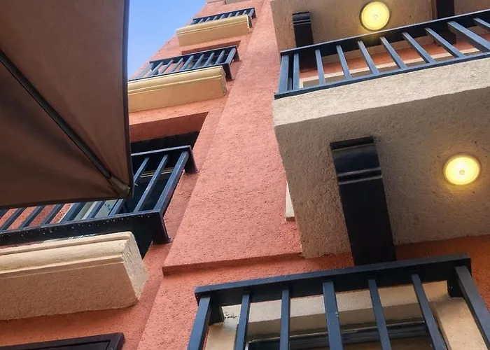 Hotel Barrio Boutique