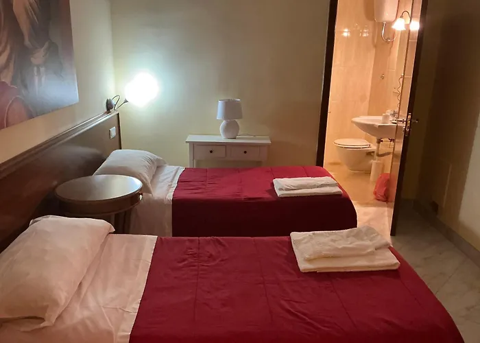 Hotel Le Palme