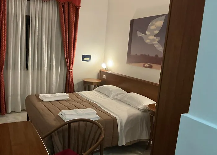 Hotel Le Palme