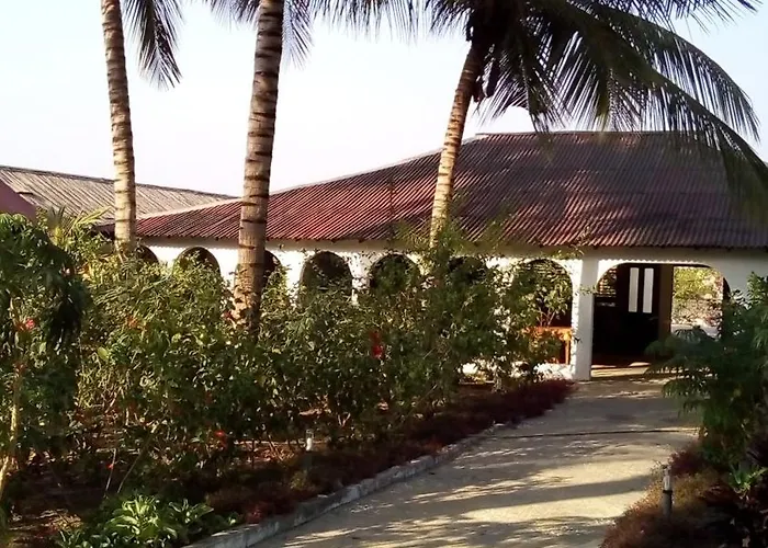 Balafon Hotel